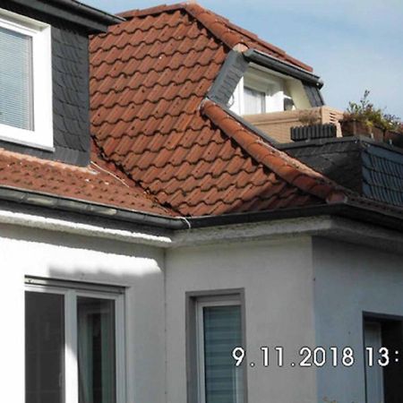 Ferienwohnungen Federleicht Wermelskirchen Esterno foto