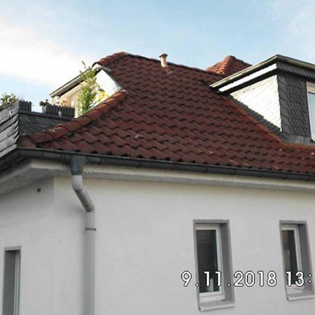 Ferienwohnungen Federleicht Wermelskirchen Esterno foto