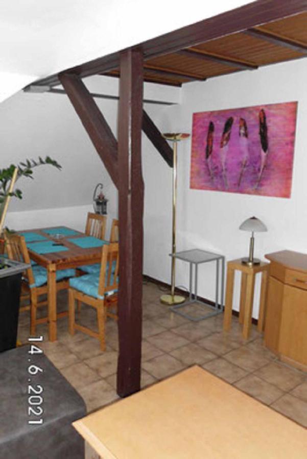 Ferienwohnungen Federleicht Wermelskirchen Esterno foto