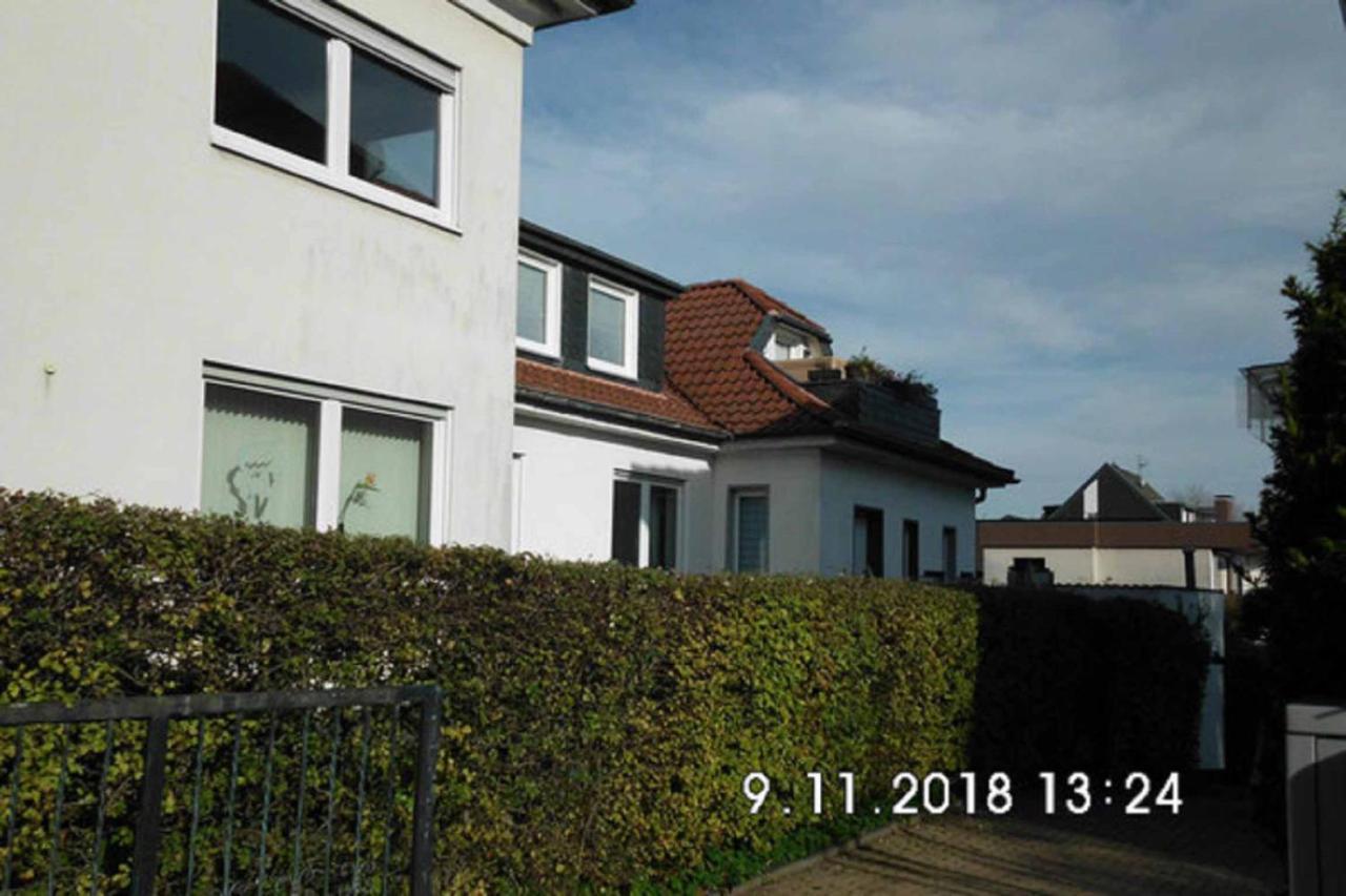 Ferienwohnungen Federleicht Wermelskirchen Esterno foto