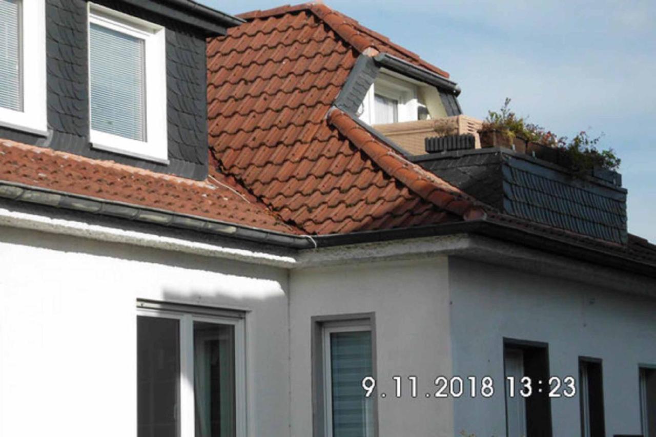 Ferienwohnungen Federleicht Wermelskirchen Esterno foto